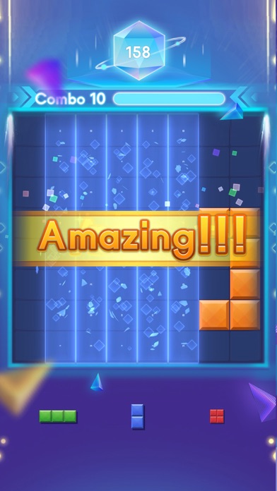 Block Master Blast Screenshot