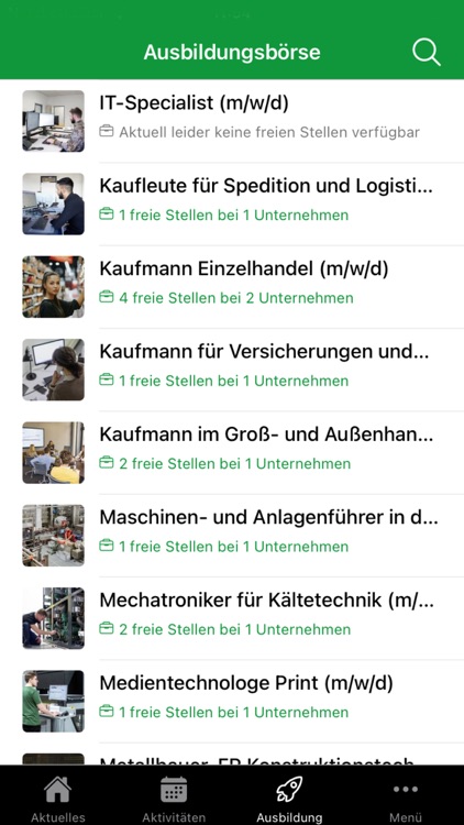 jHamminkeln screenshot-3