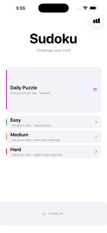 Griddly-Sudoku screenshot