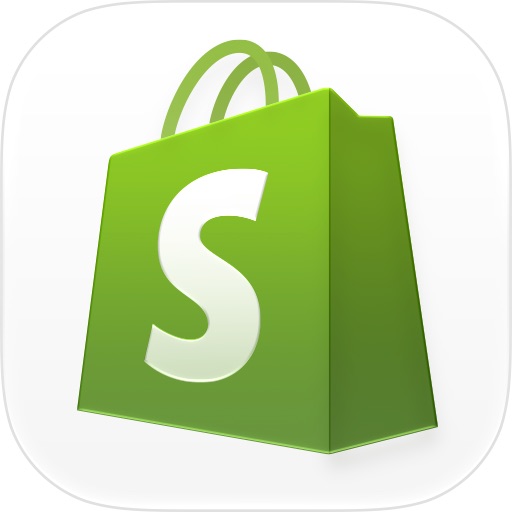 Shopify: Sell. Run a business.