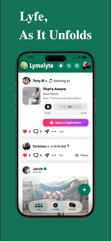 Lymelyte Screenshot 4 of 4
