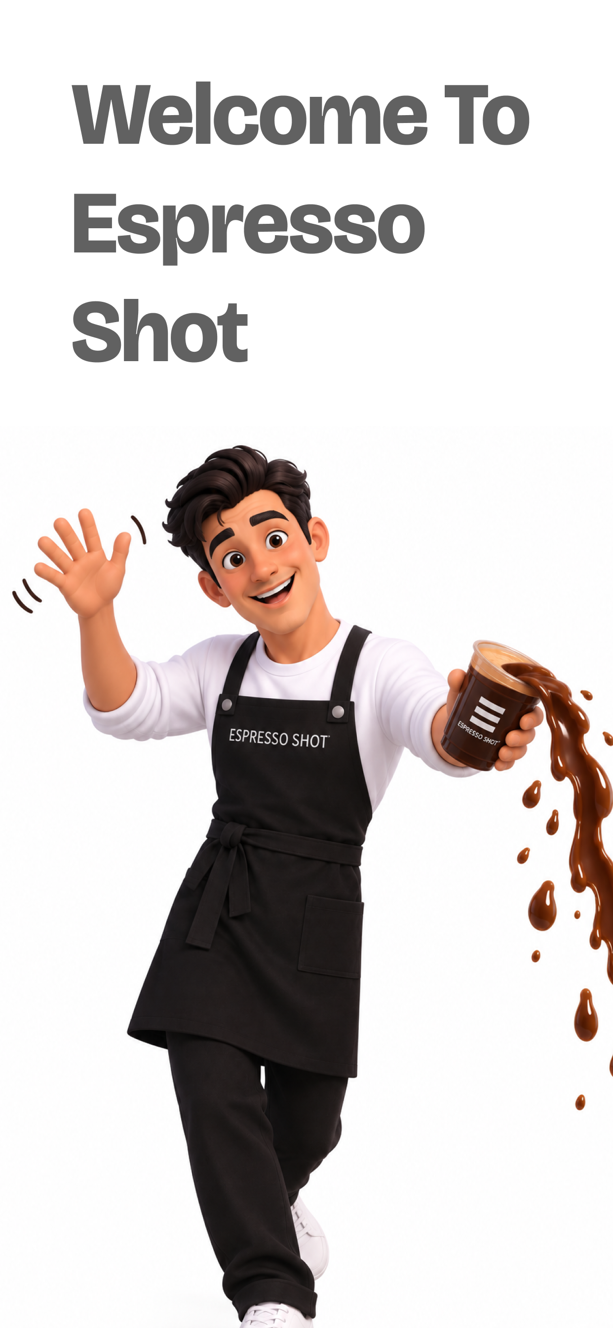 Espresso Shot