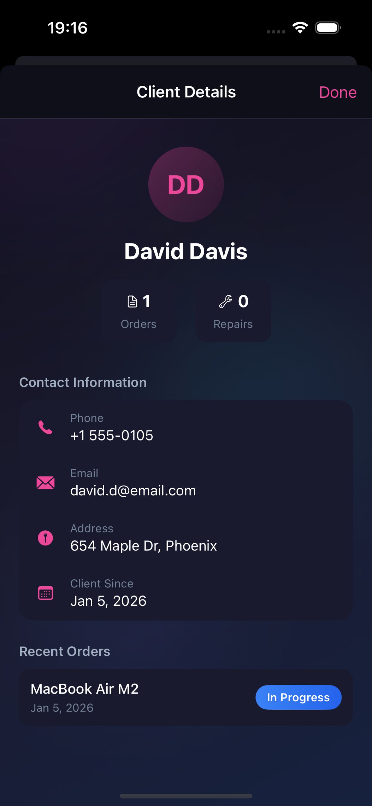 Techify Workflow