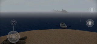 Level 7 Thalassophobia screenshot