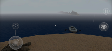 Level 7 Thalassophobia Screenshot 4 of 4