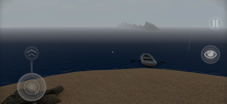 Level 7 Thalassophobia screenshot 4