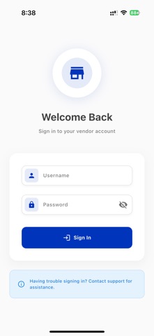 Dehcy screenshot