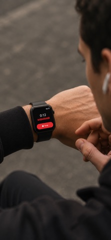 Memmo: AI Voice Recorder screenshot