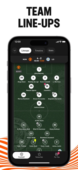 Live score 18 discount