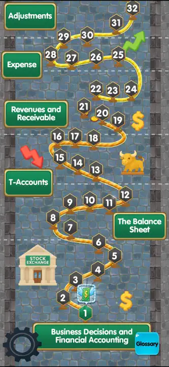 Crush Accounting screenshot 6