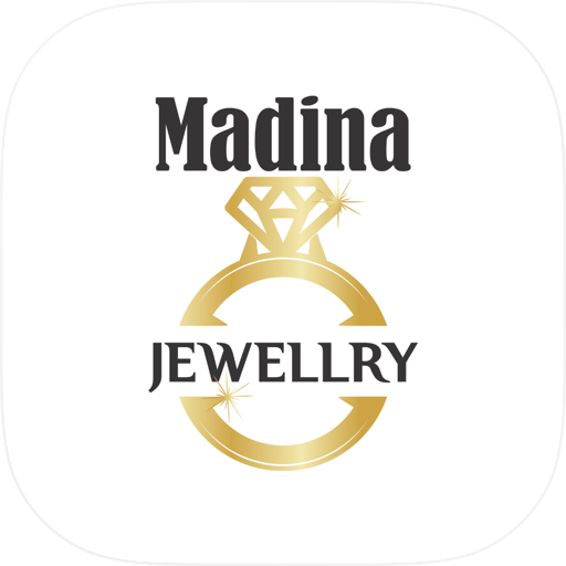 Madina jewellery