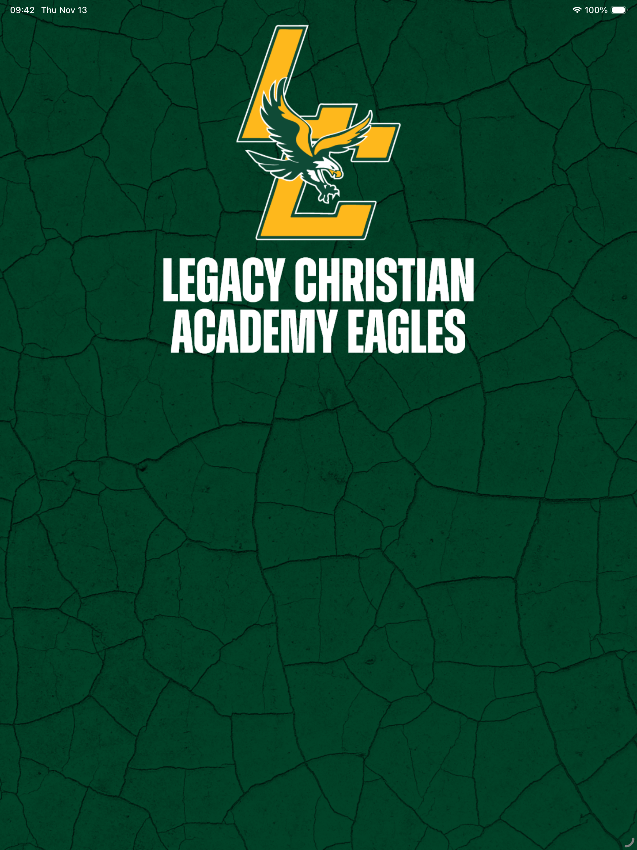 Legacy Eagles Athletics screenshot 8
