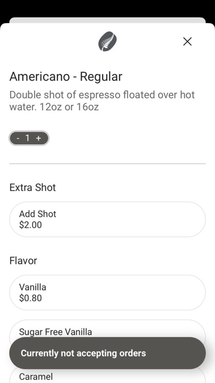 Chocolate Fish Coffee screenshot-3