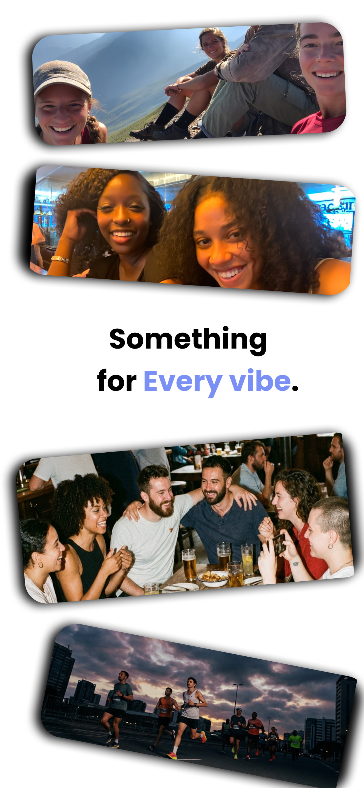 Invitable: Social Activities screenshot 3