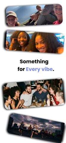 Invitable: Social Activities Screenshot 3 of 5