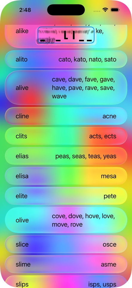 Emoji Game Helper screenshot 4