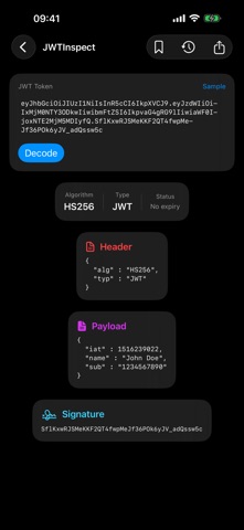 BoltKit screenshot