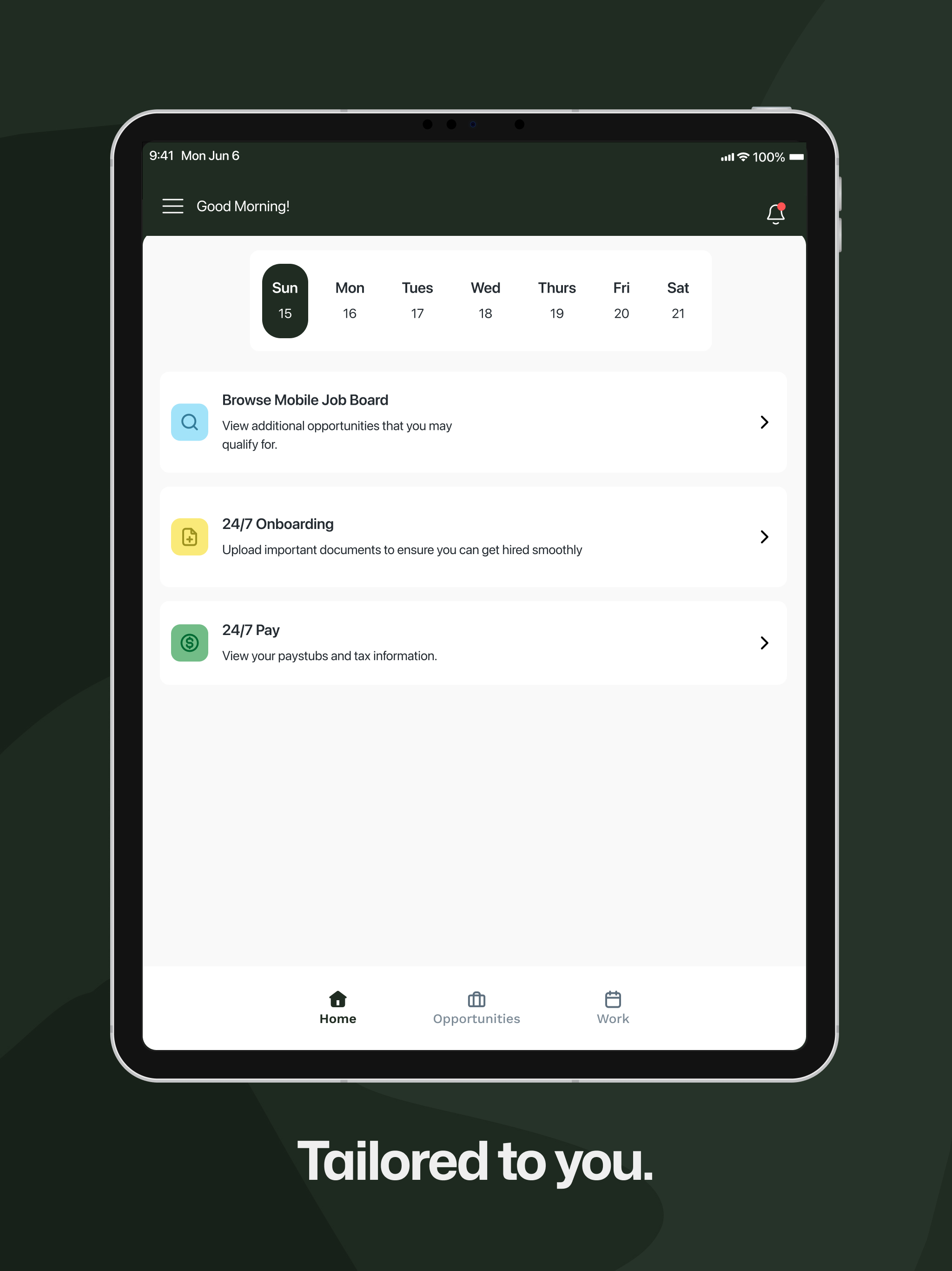 ContinentalGo screenshot 12