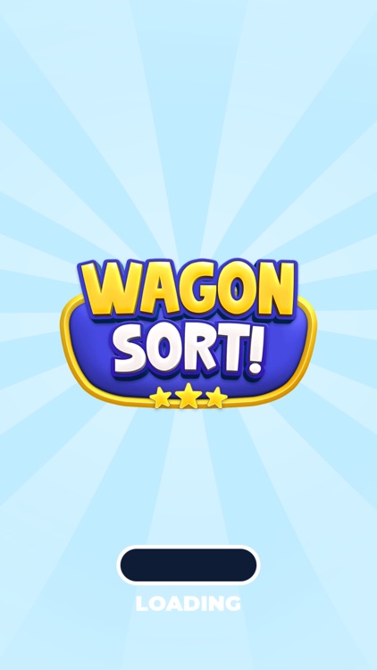 Wagon Sort 3D