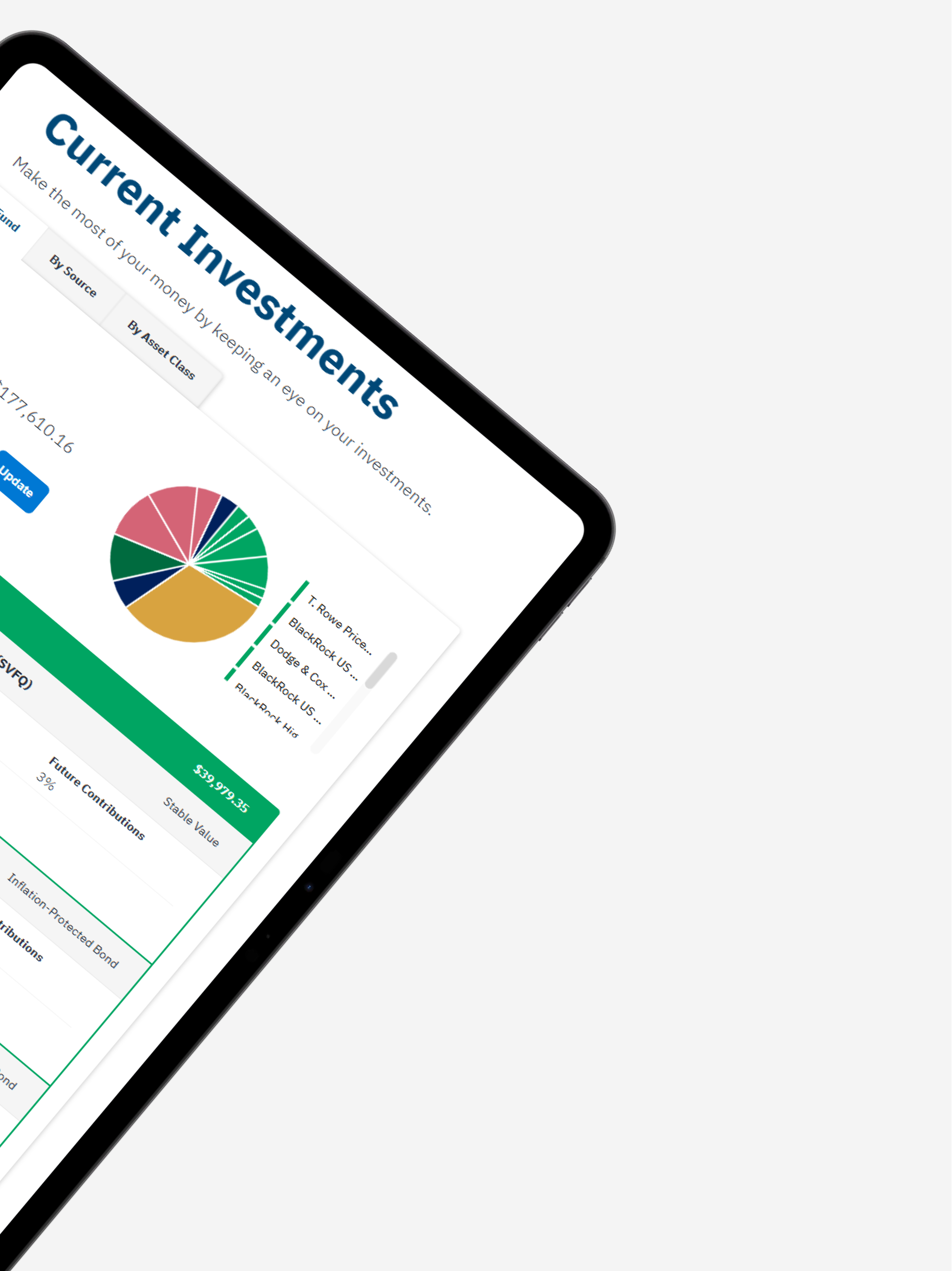 Milliman Mobile Benefits