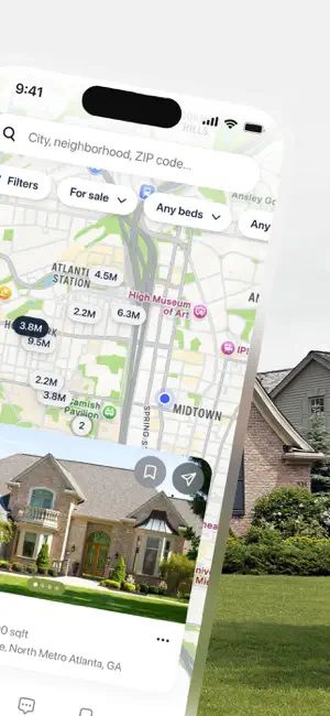 Tracy Lovig screenshot 2