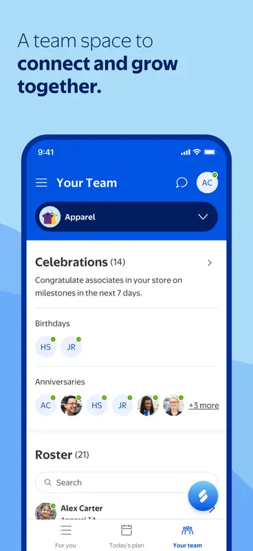 MyWalmart screenshot 5 of 6