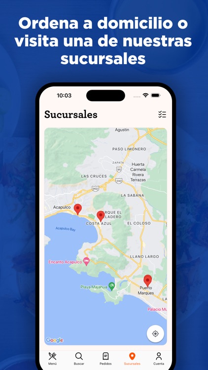 Los Tarascos screenshot-3