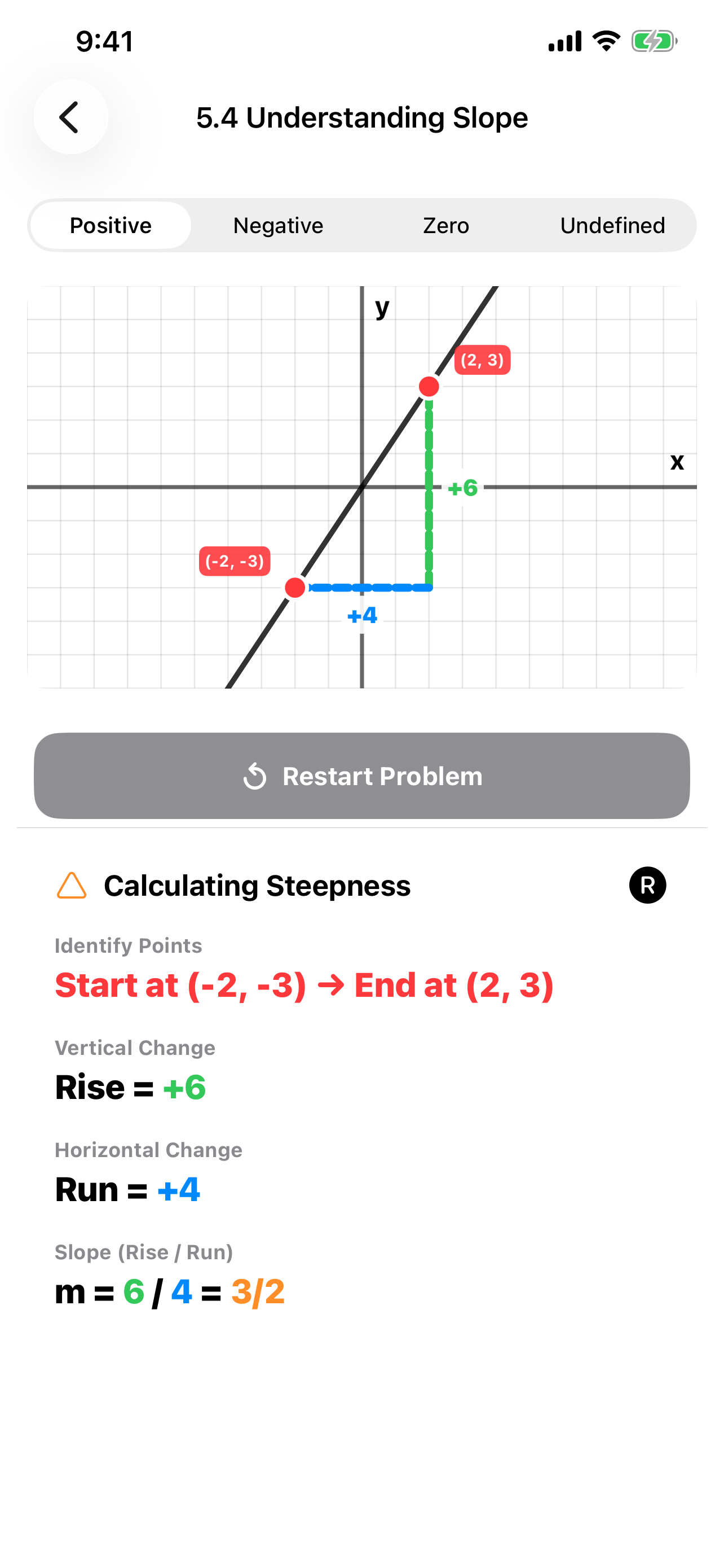 Pre-Algebra Tutor screenshot 6