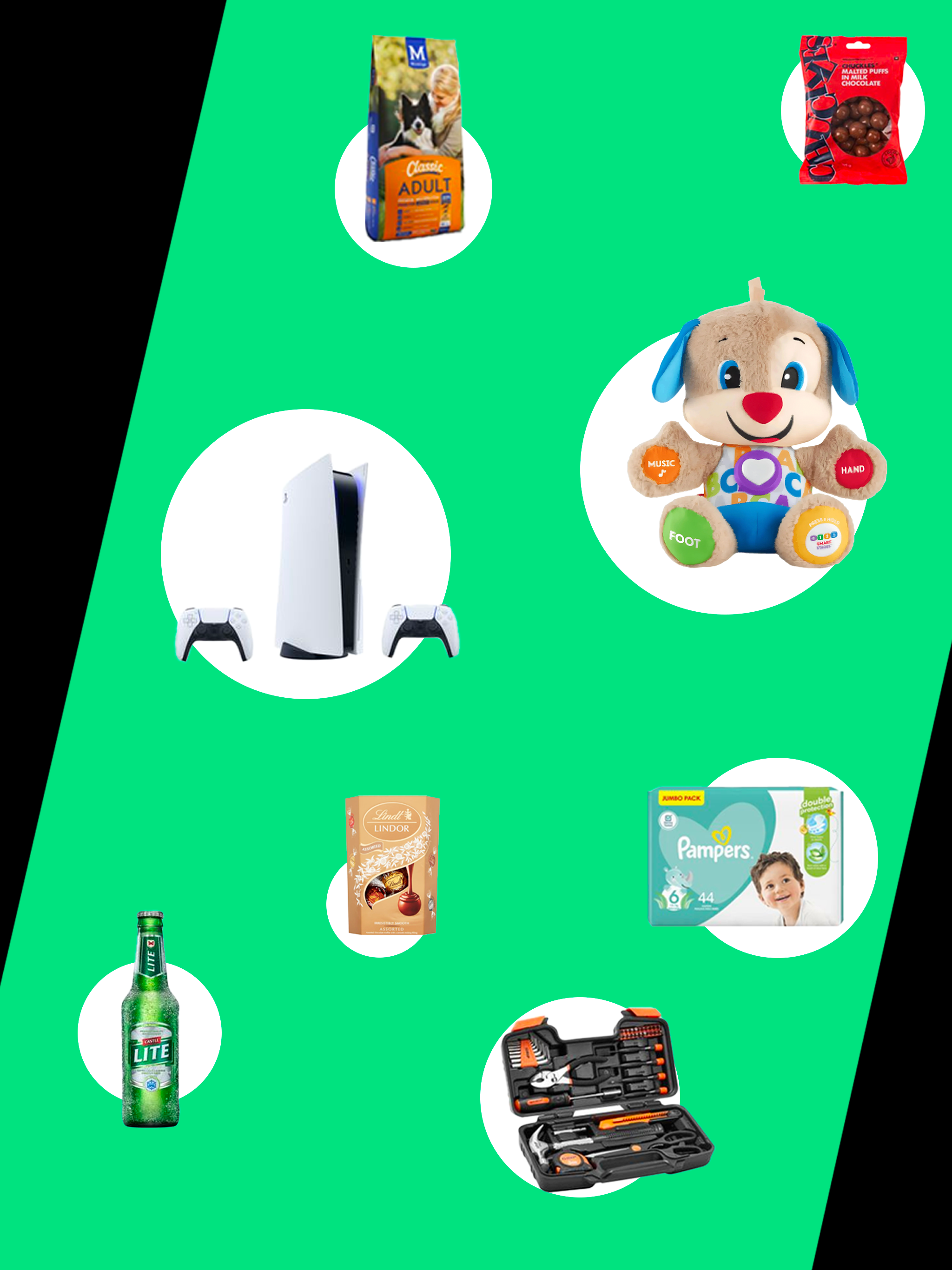 OneCart: Shopping On Demand screenshot 12