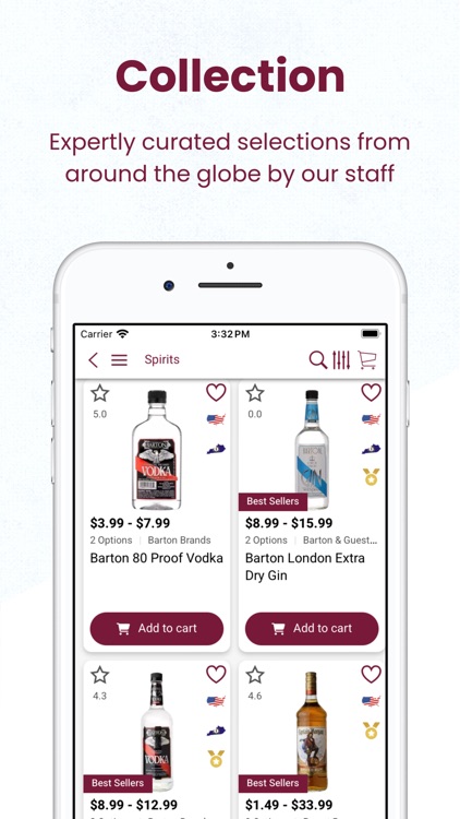 Peter's Discount Liquors