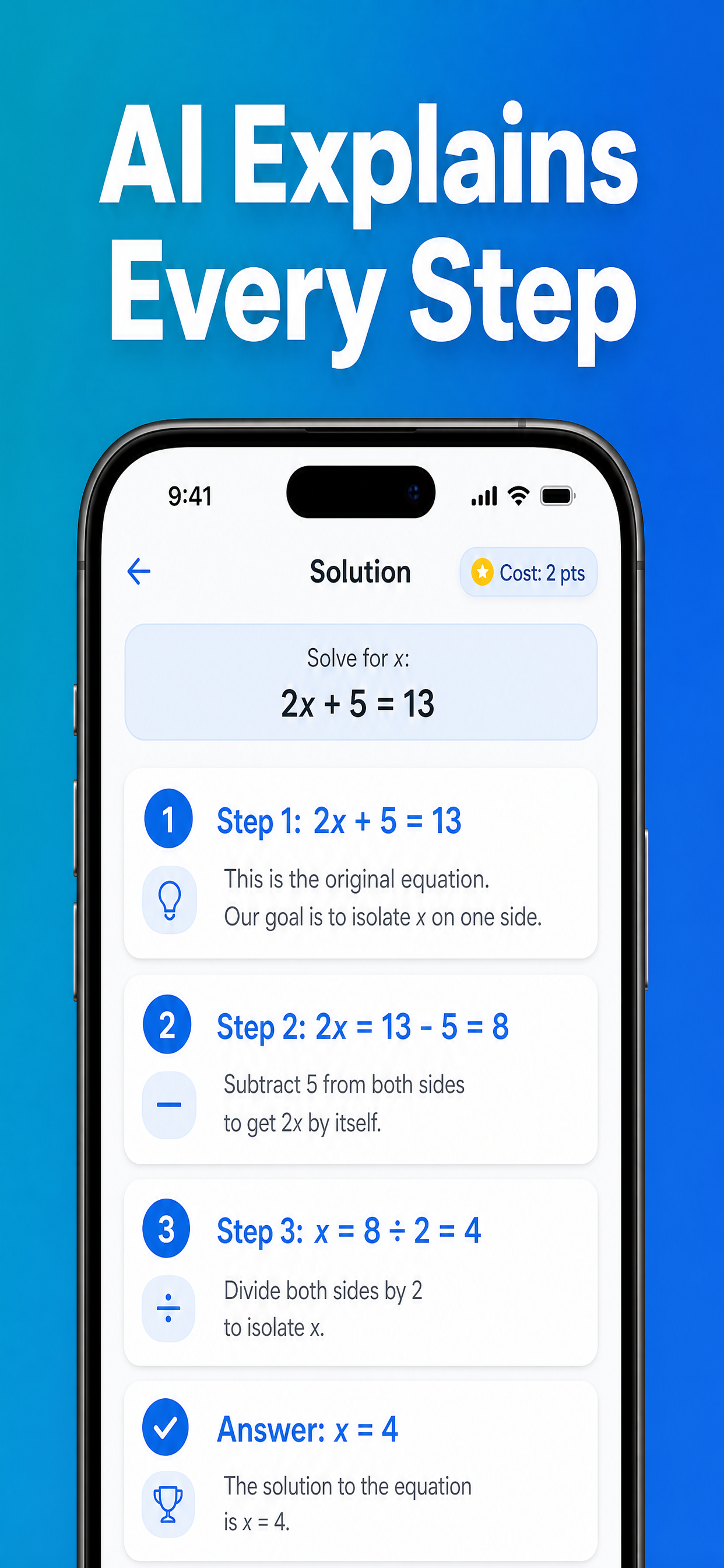 EduPrep screenshot 9