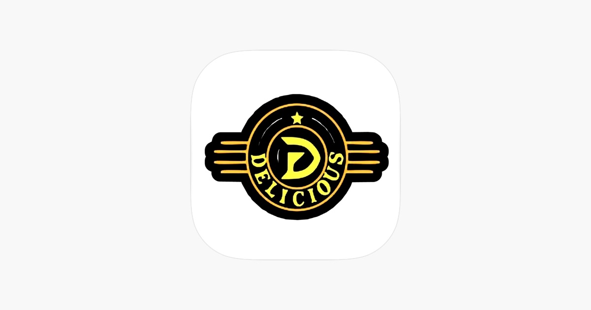 ‎D Delicious App - App Store