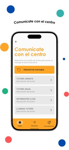 TokApp School Screenshot 5 of 5