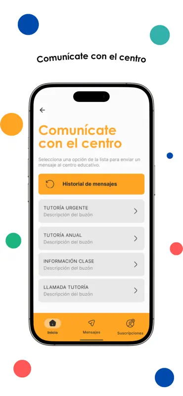 TokApp School screenshot 5 of 5