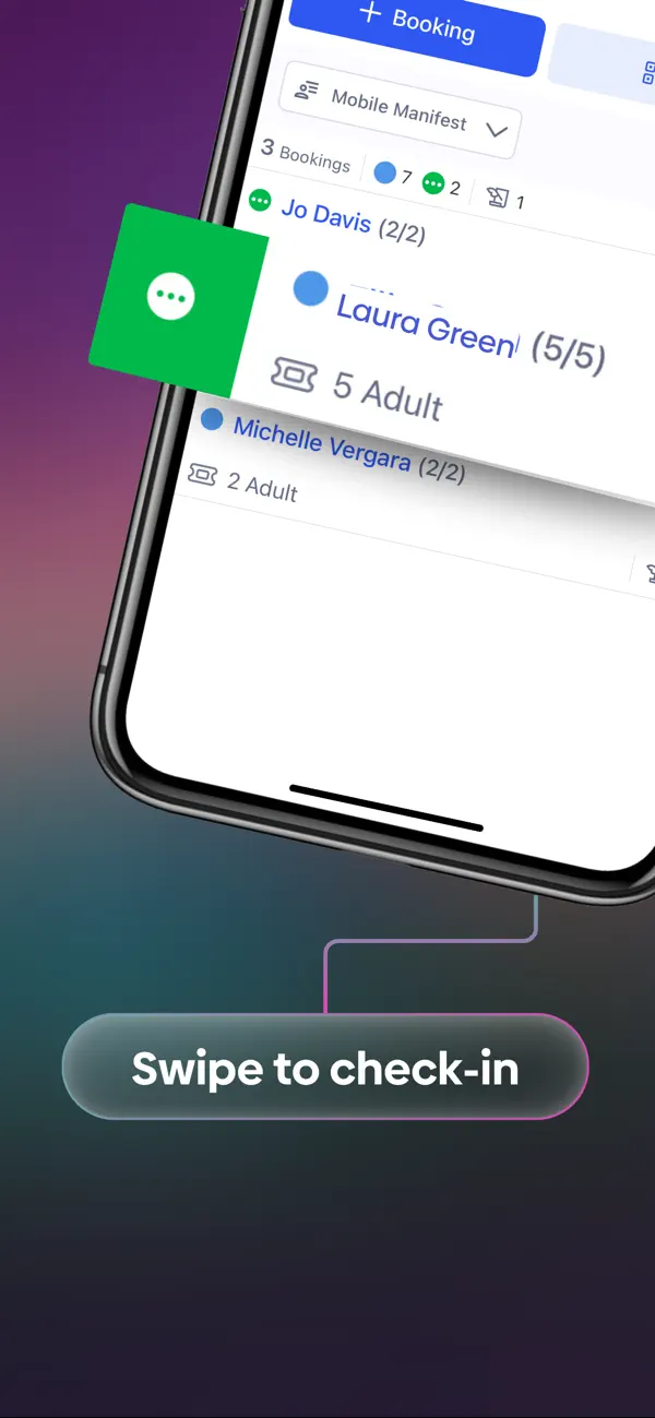 Screenshot #2 pour Peek Professional