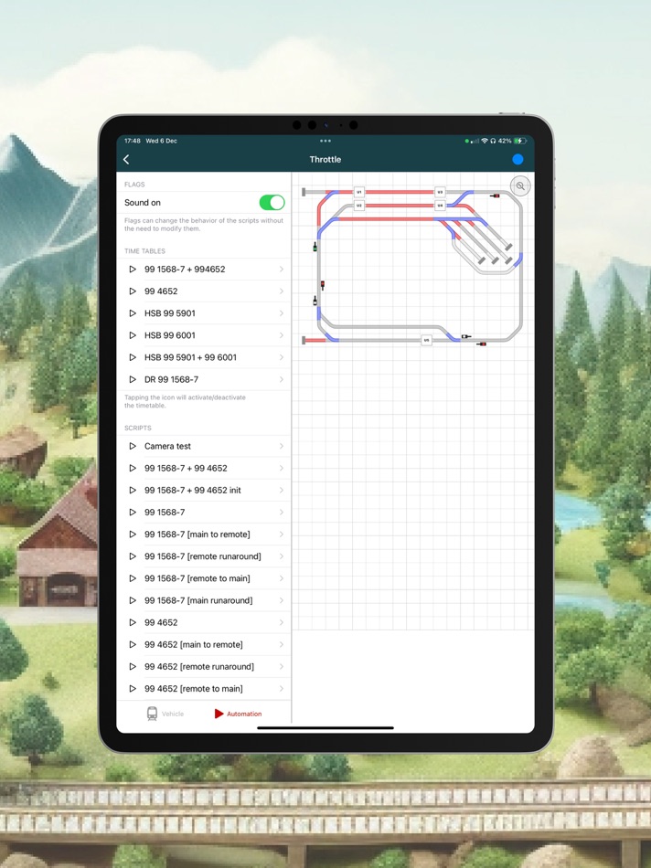 #4. Model Train Script (iOS) 由: Arjan Pragt