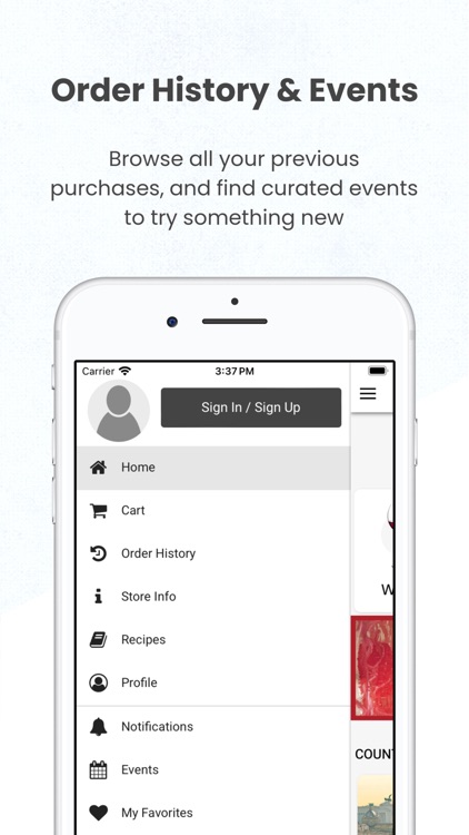 Livations Wine And Spirits