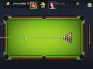 8 pool clash айпад изображения 2