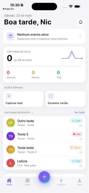 Trackmax Hub screenshot 1