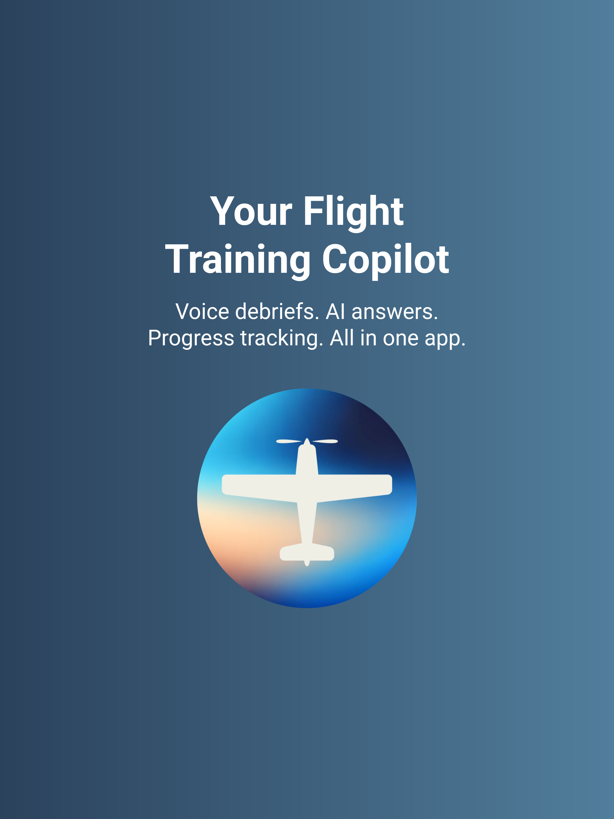 FlightSense screenshot 7