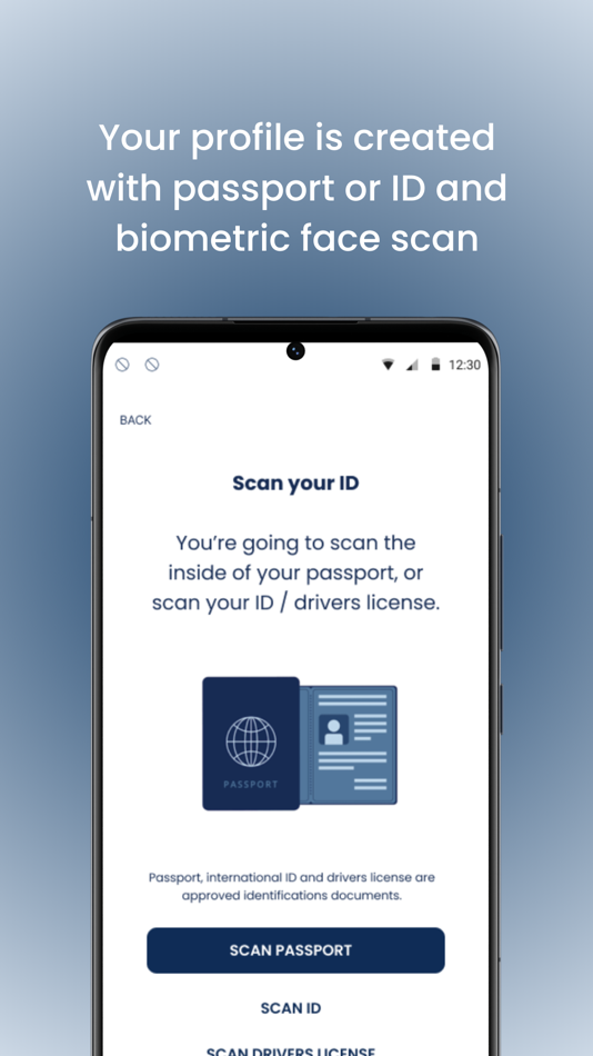 #9. Verifiero (iOS) 由: Verifiero AB