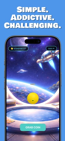 Brain Test Game: LemonSteady Screenshot 1 of 6
