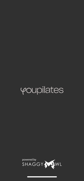 YouPilates__ Screenshot 1 of 5