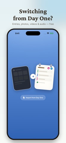 Dayleaf: Paper Planner & Diary Screenshot 6 of 7