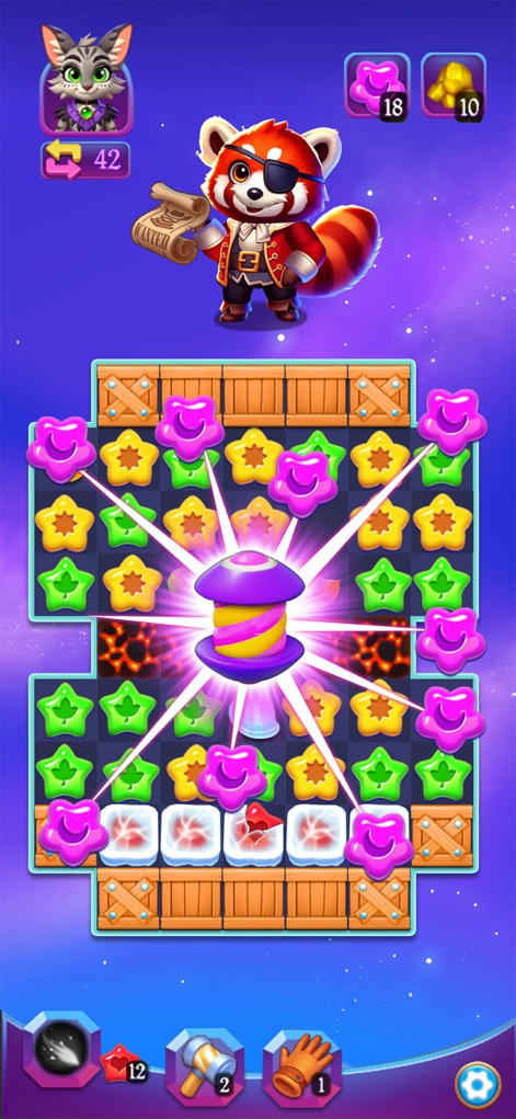Candy 2027 - Match 3 Game - Games App | MWM
