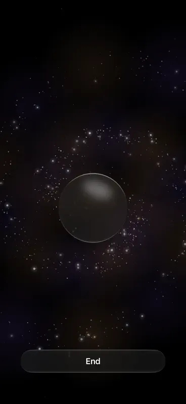 Nano Buddha screenshot 2 of 4