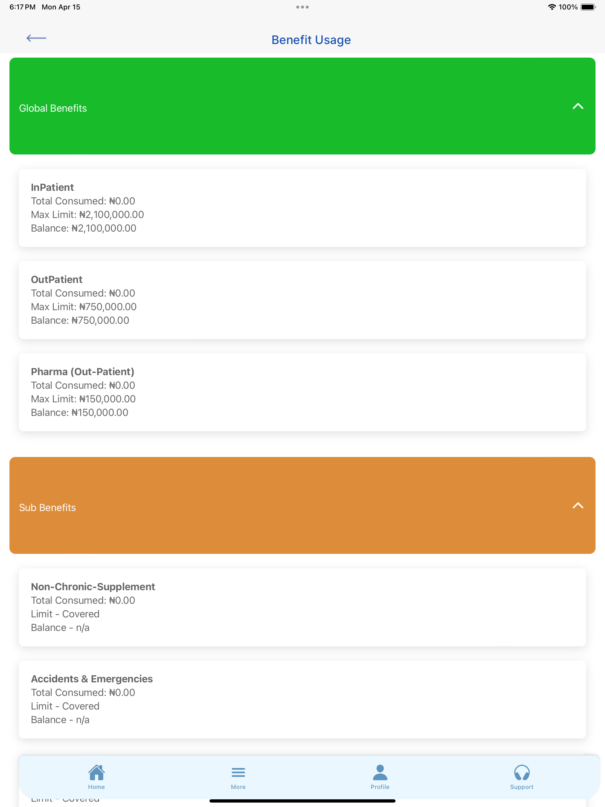 Hygeia Mobile