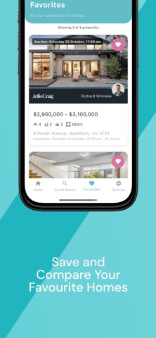 PropertyMate Screenshot 6 of 8