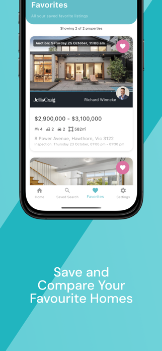 PropertyMate Screenshot 6 of 8