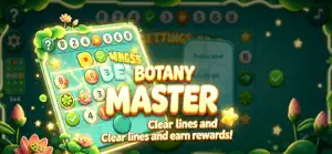 Lucky Botany Grid screenshot 3